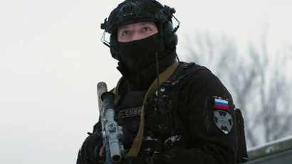 22 серия. Ангелы ада