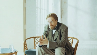 Чехов и Виторган