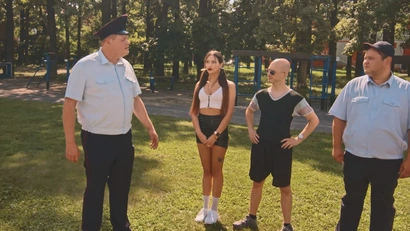 52 выпуск