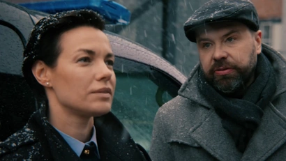 23 серия. Сыграть на опережение