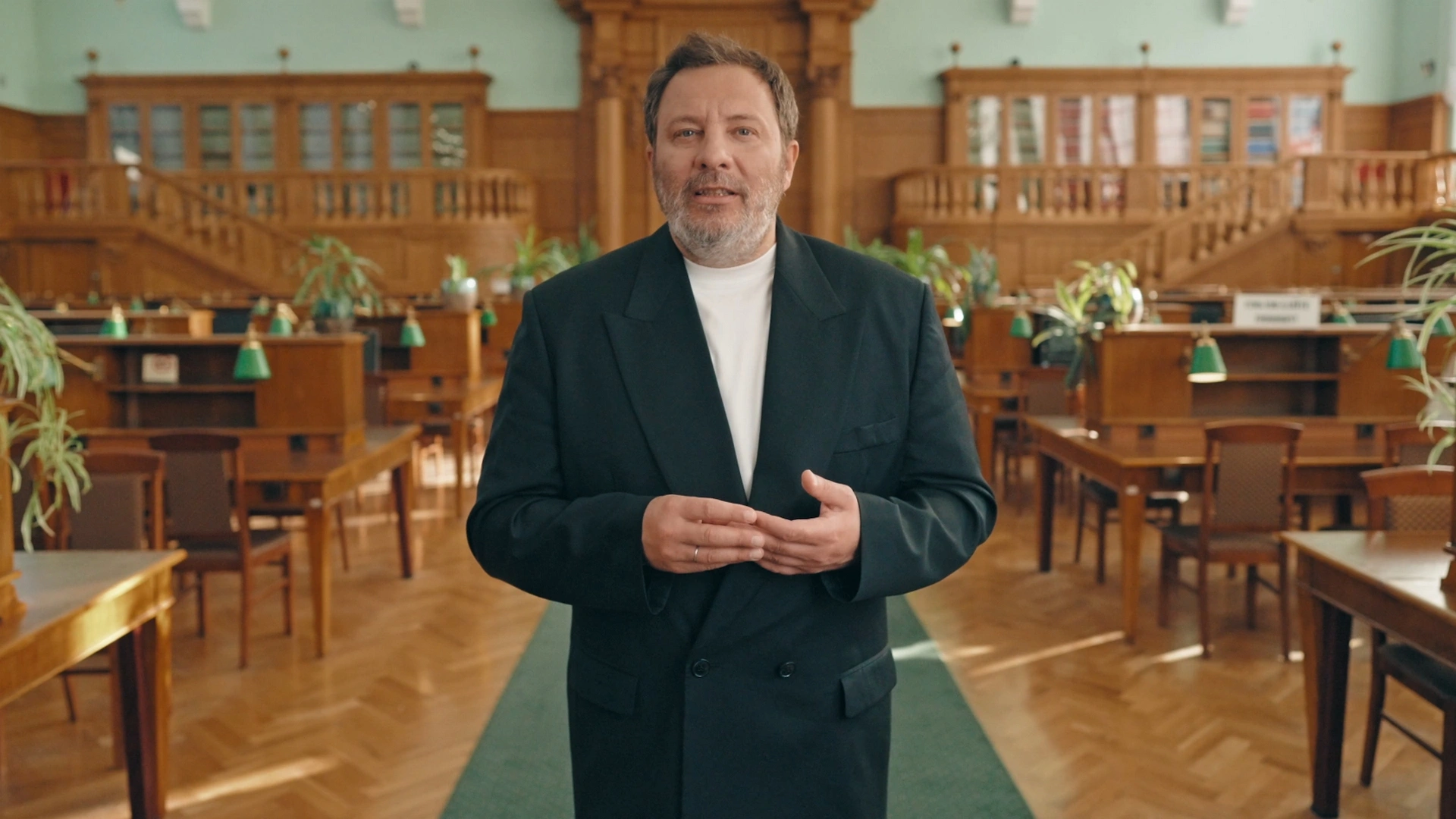 А. Н. Радищев и Н. И. Новиков