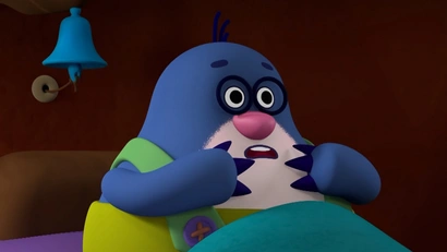 День рождения Вали