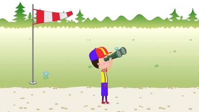 Парашютист