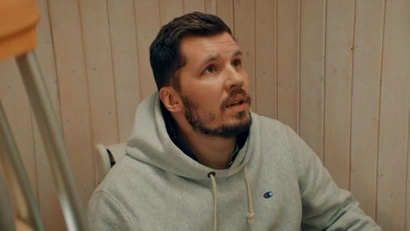 7 серия. Новый год