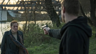 14 серия. Ультиматум