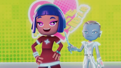 Вся правда об Аннет