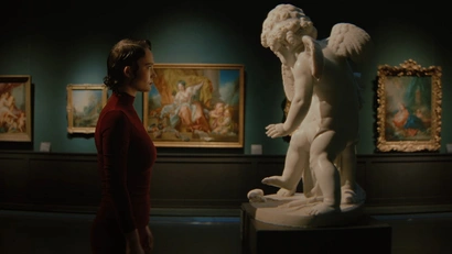 «Амуры, разбивающие сердца», братья Брош