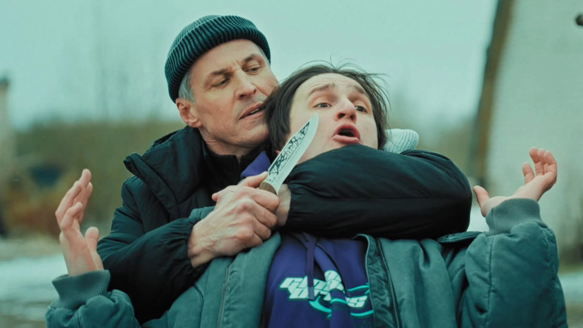 24 серия