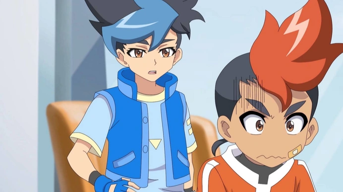 Ринго, Йента, Ксандер. И их скричеры. 2020 Дикие скричеры ВКонтакте