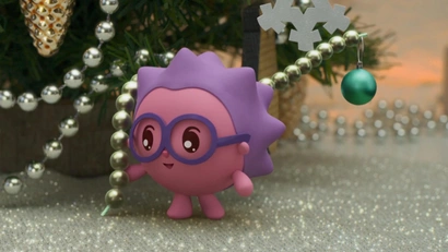 Что в мешке?