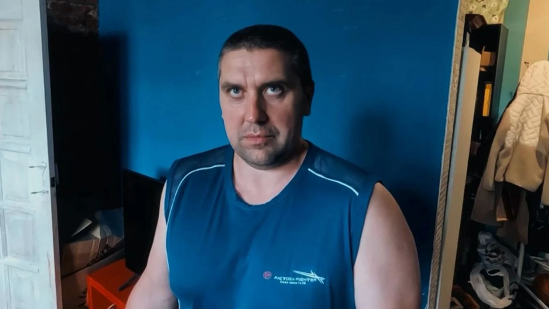 12 выпуск. Бессонница
