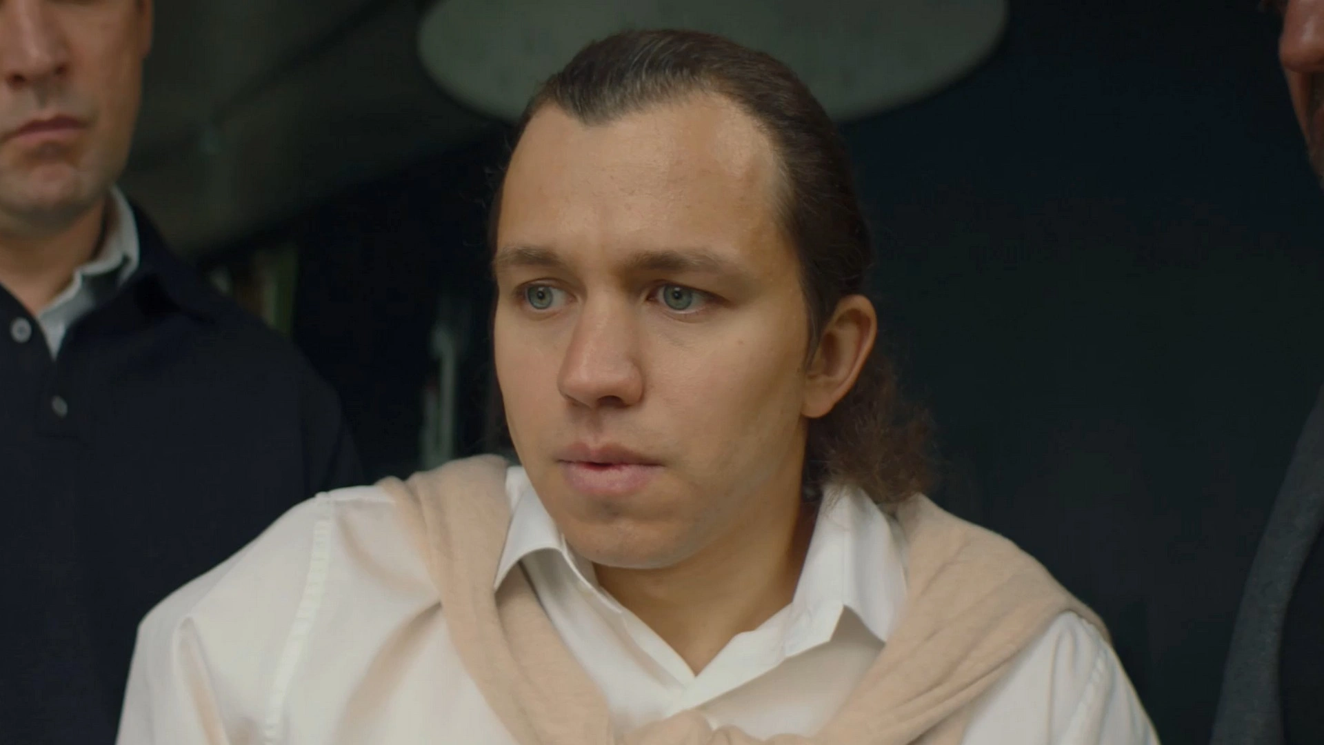 1 сезон. Трейлер 1