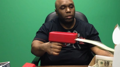 9 выпуск. Неигры