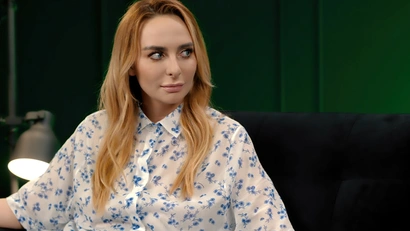 Екатерина Варнава