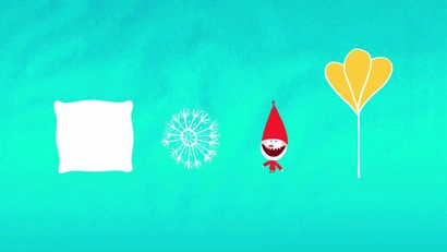 Откуда берутся снежинки?