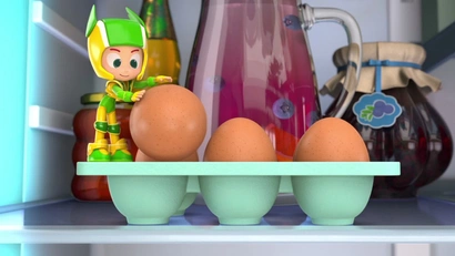 Удивительный вкус