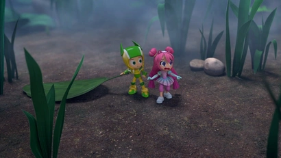 Настоящая принцесса