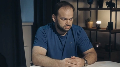 6 выпуск. Черный копатель
