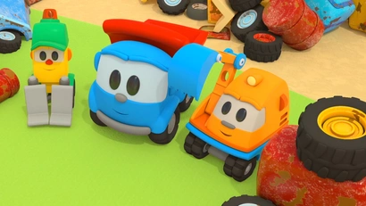 Рефрижератор