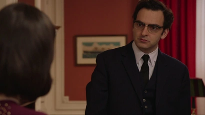 Убийство на распродаже