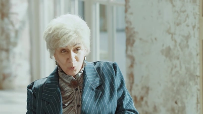 Раневская и Лазарева