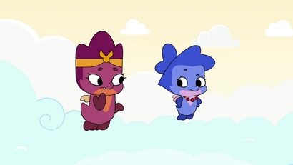 19 серия