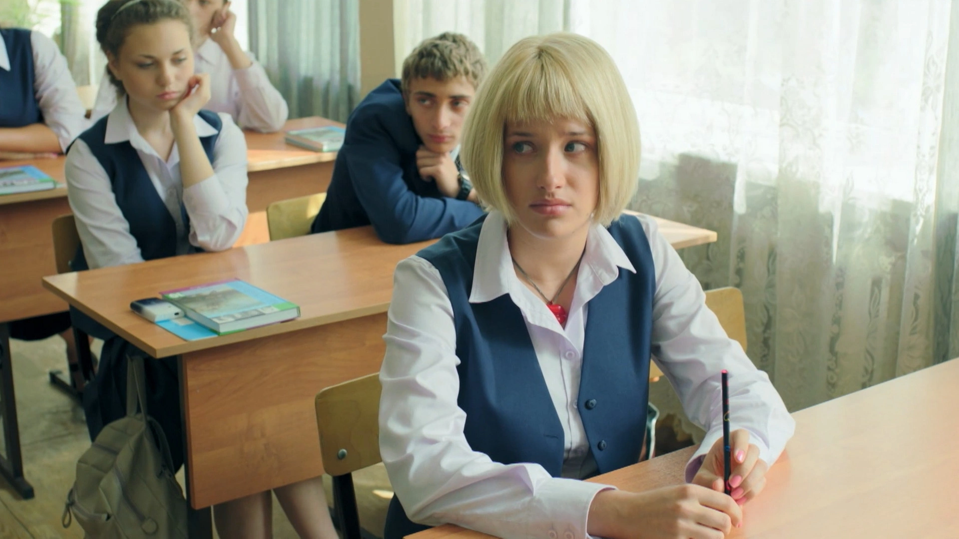 7 серия