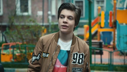 17 серия