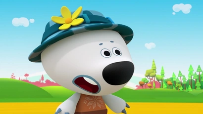 Рыбацкая история