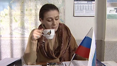 22 серия