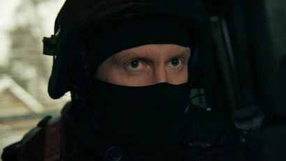 3 серия. Пластмассовая угроза