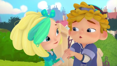 История 25. Долгие сборы