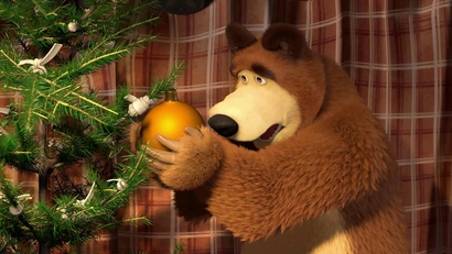 Один дома