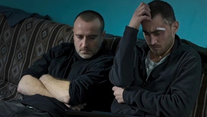 16 серия. Страшный суд