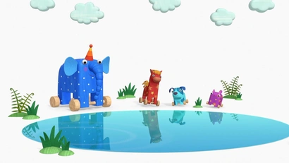 Самая-самая