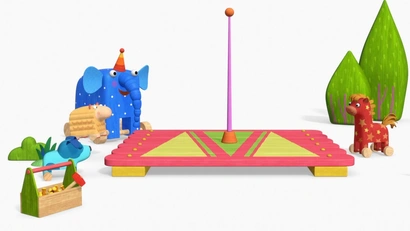 Песенка про плот