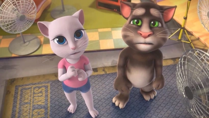 Повелитель термостата