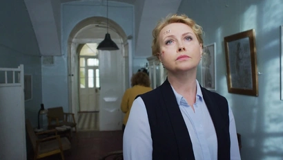 Шорох крыльев. Часть 2