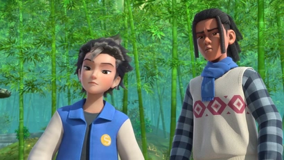 Новая тактика Мерцающего Феникса