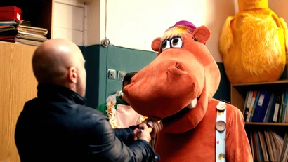 4 сезон. Трейлер 1