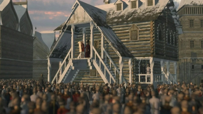 Сериалы: Россия, 2012, Война - смотреть онлайн в хорошем качестве на PREMIER