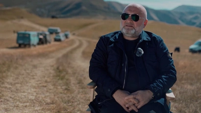 Фильм о сериале