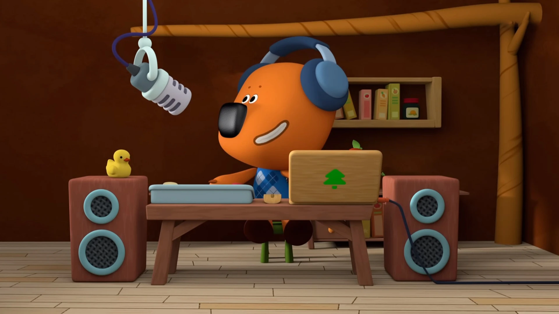 Кеша FM