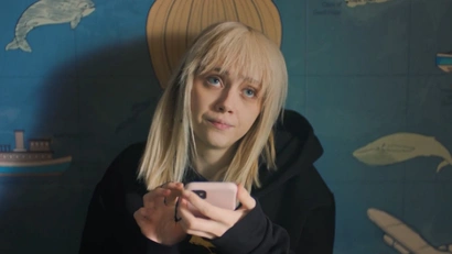 1 сезон. Трейлер 1