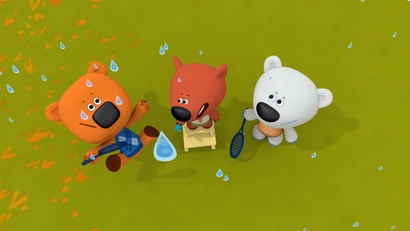 Прогноз погоды