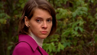 8 серия. Шизофрения