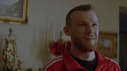 Зёма. Сказка на районе