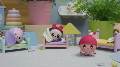 Крокозябра