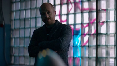 4 серия. Блок на негатив