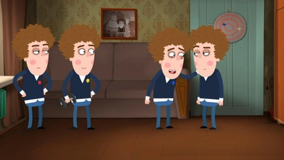 Дело о клонах